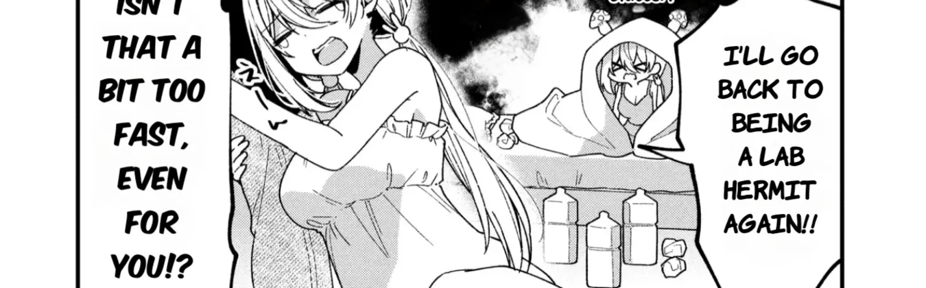 Momogusa-san ga Monogusa Sugiru!! Chapter 9 page 5 - 