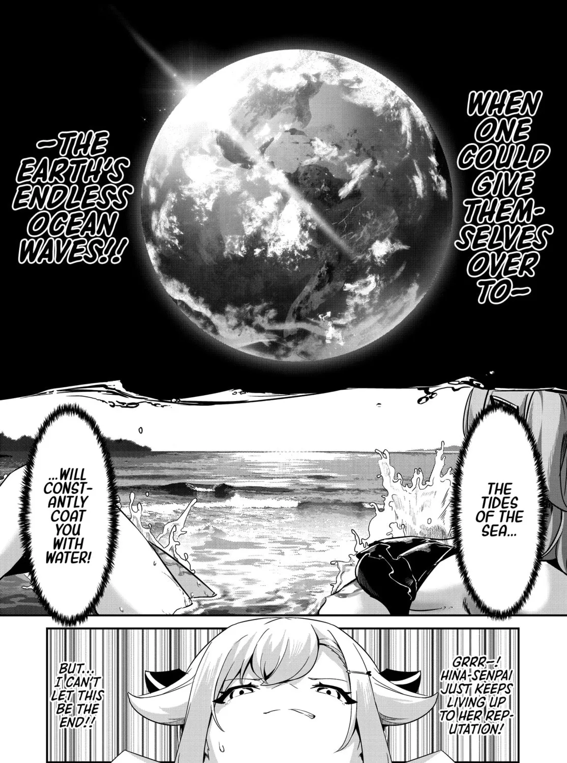 Momoiro Montage Chapter 10 page 27 - 