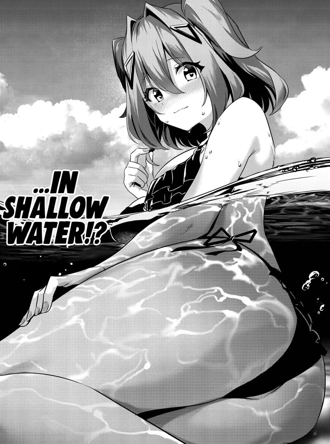 Momoiro Montage Chapter 10 page 35 - 