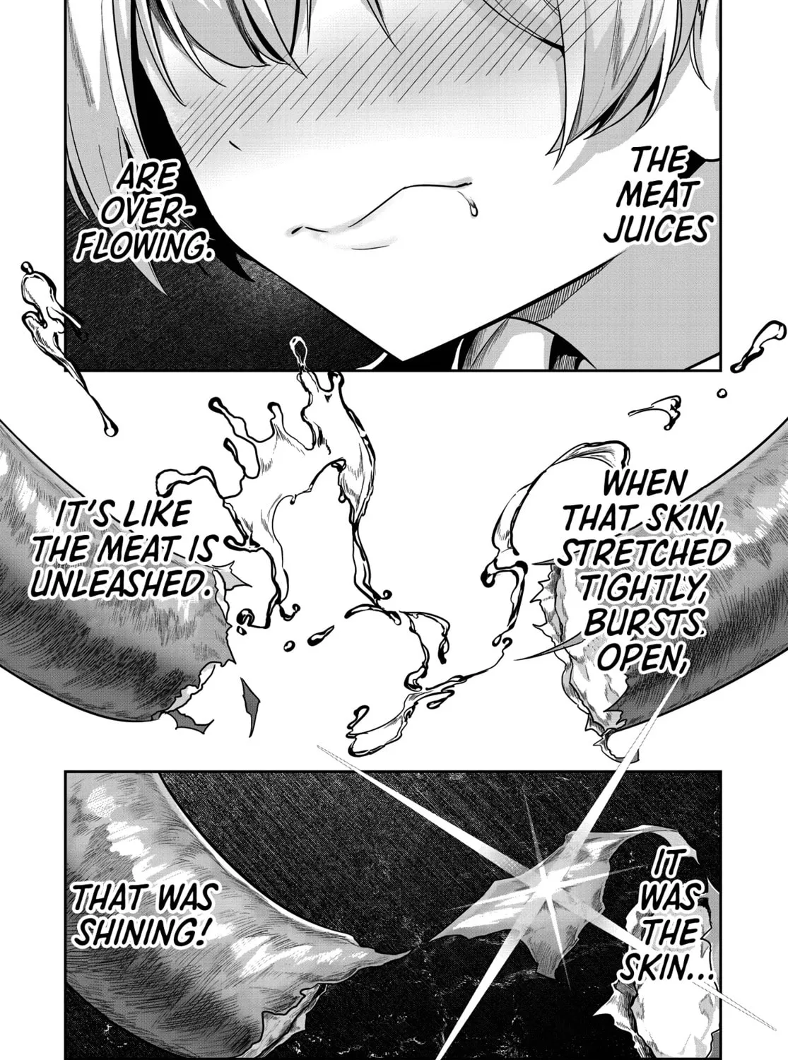Momoiro Montage Chapter 12 page 44 - 