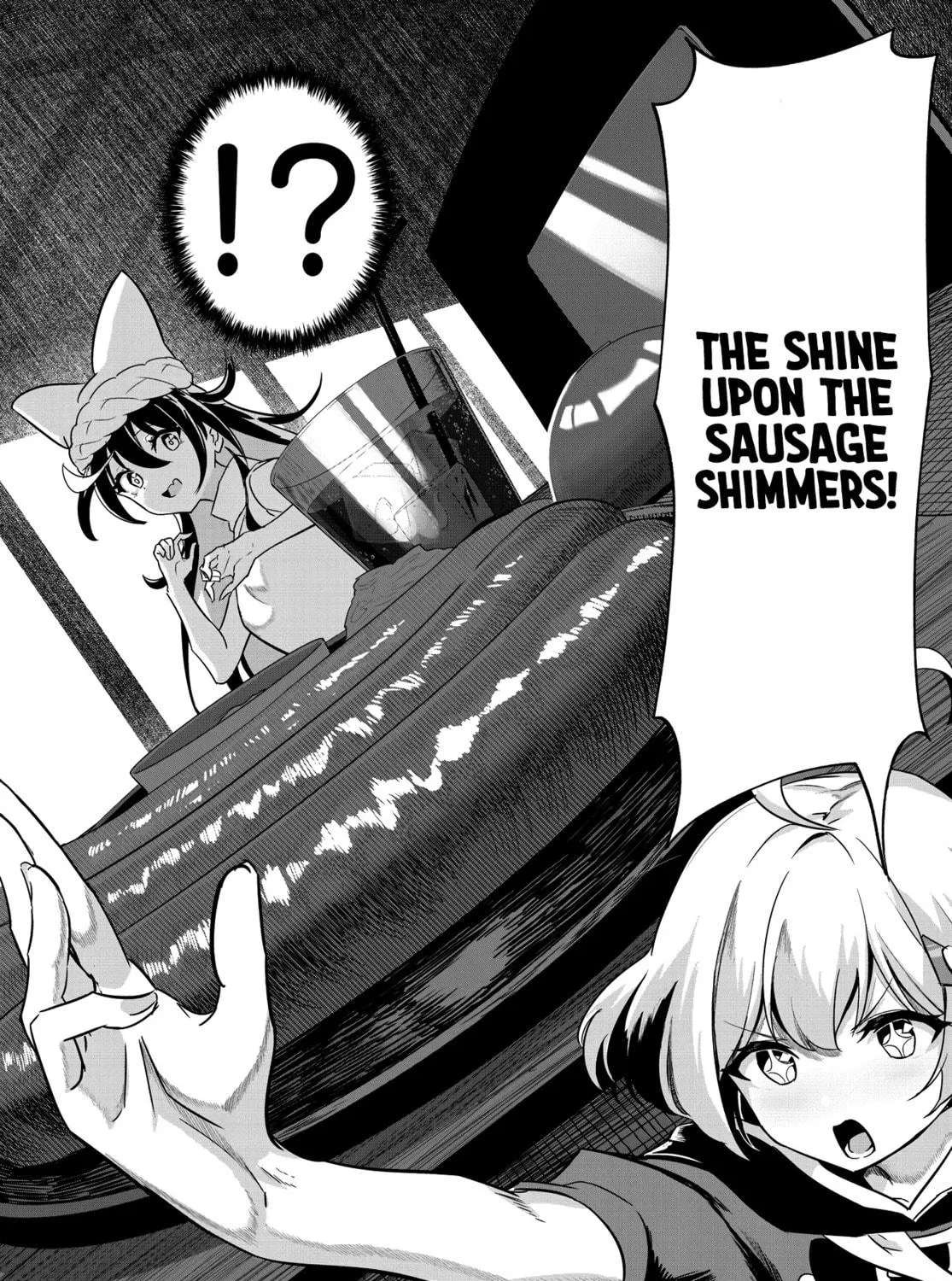 Momoiro Montage Chapter 12 page 48 - 