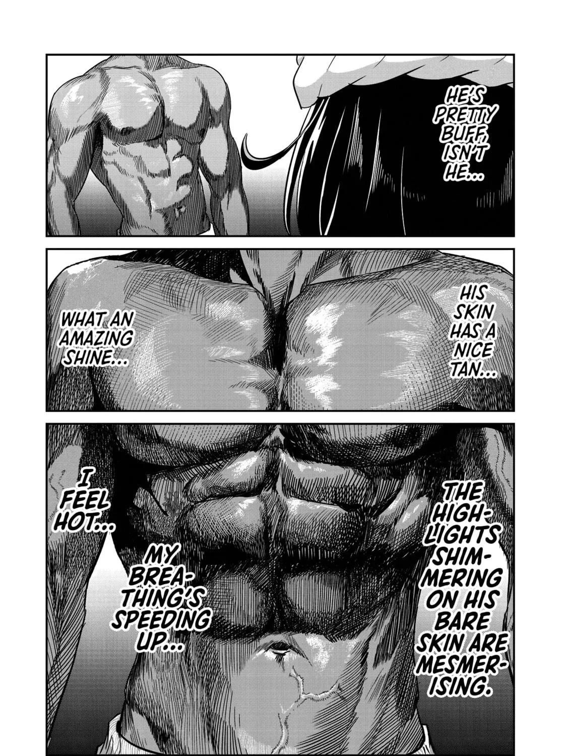 Momoiro Montage Chapter 12 page 64 - 
