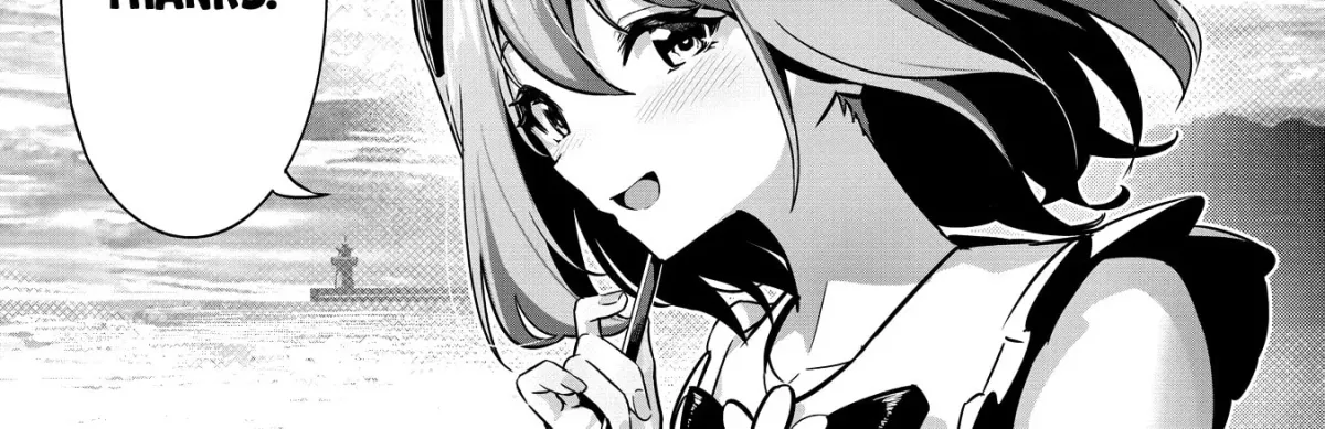 Momoiro Montage Chapter 14 page 12 - 
