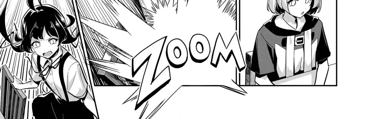 Momoiro Montage Chapter 14 page 24 - 