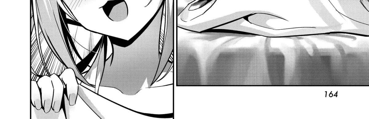 Momoiro Montage Chapter 14 page 26 - 