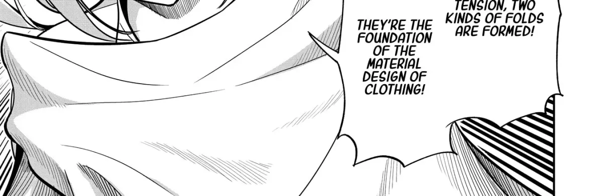 Momoiro Montage Chapter 14 page 28 - 