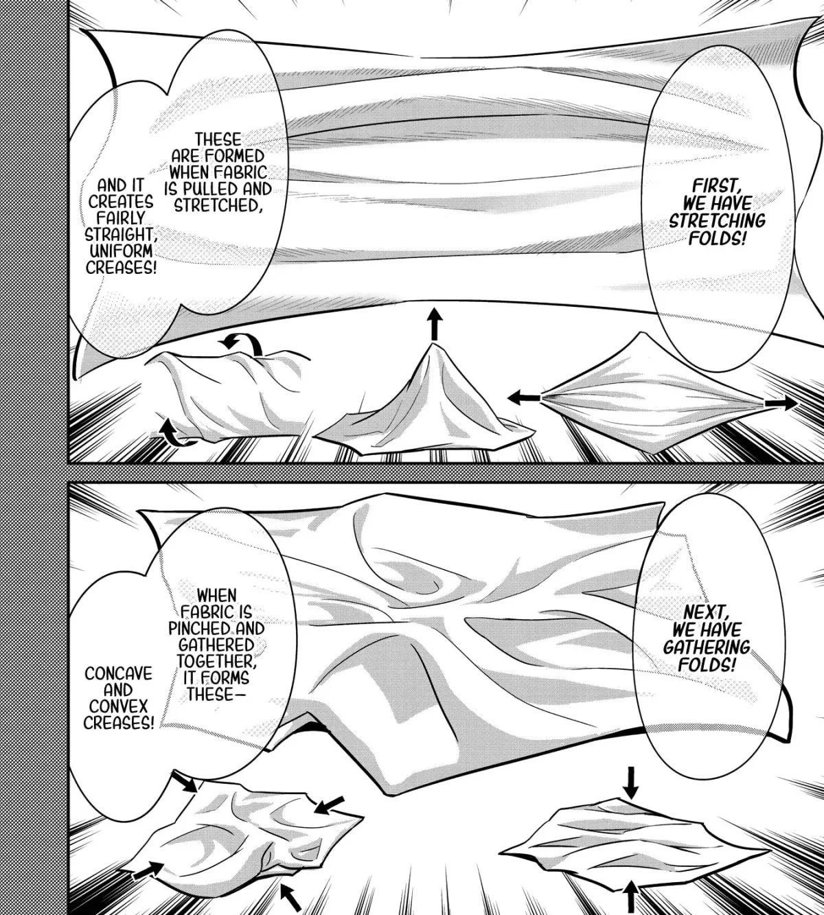 Momoiro Montage Chapter 14 page 29 - 