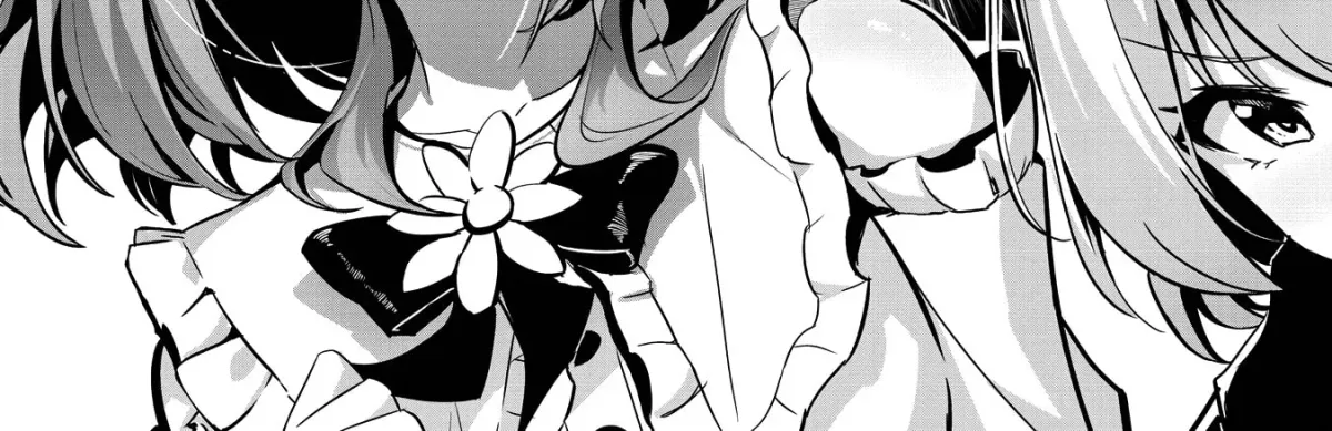 Momoiro Montage Chapter 14 page 4 - 