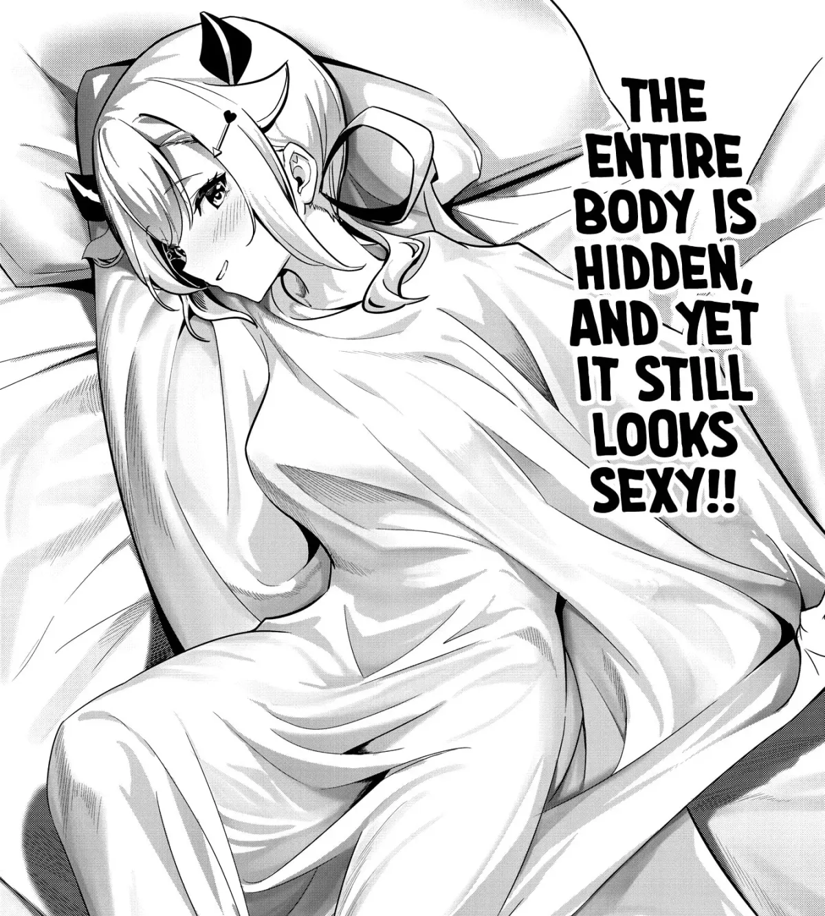 Momoiro Montage Chapter 14 page 33 - 