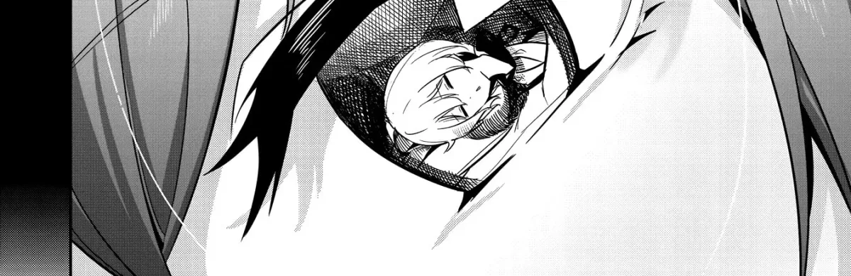 Momoiro Montage Chapter 14 page 38 - 