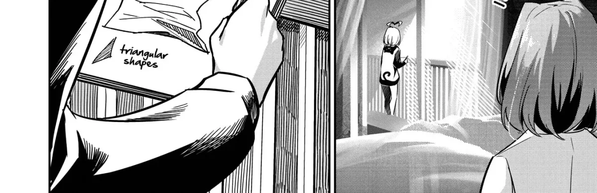 Momoiro Montage Chapter 14 page 42 - 