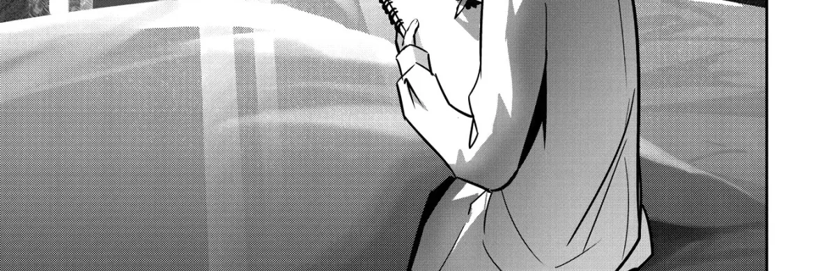 Momoiro Montage Chapter 14 page 44 - 