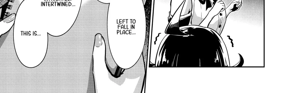 Momoiro Montage Chapter 14 page 48 - 