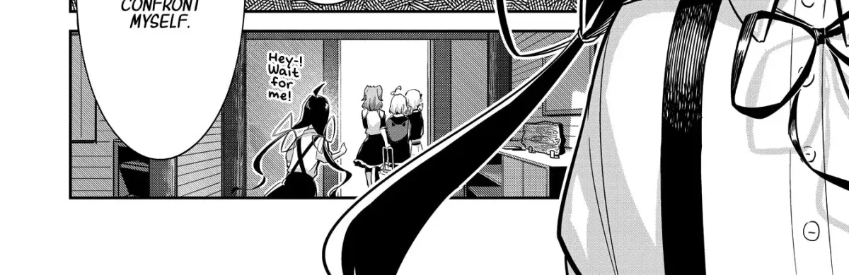 Momoiro Montage Chapter 14 page 62 - 