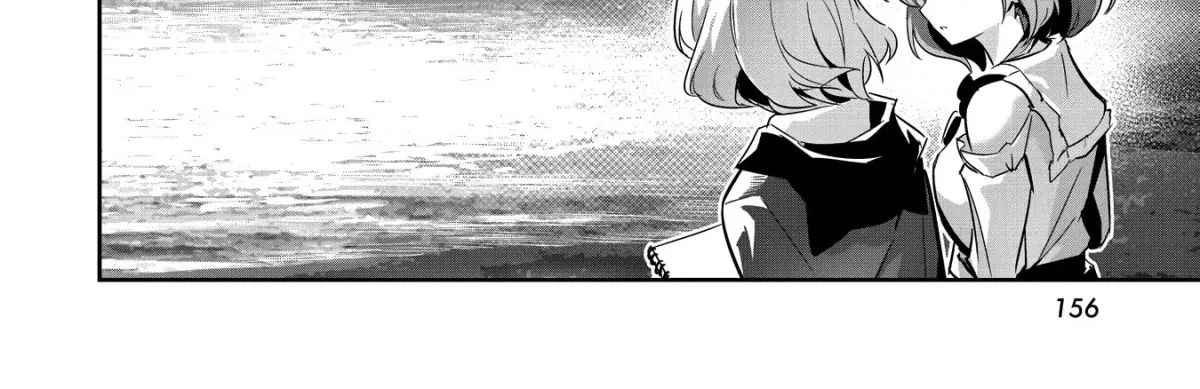 Momoiro Montage Chapter 14 page 10 - 