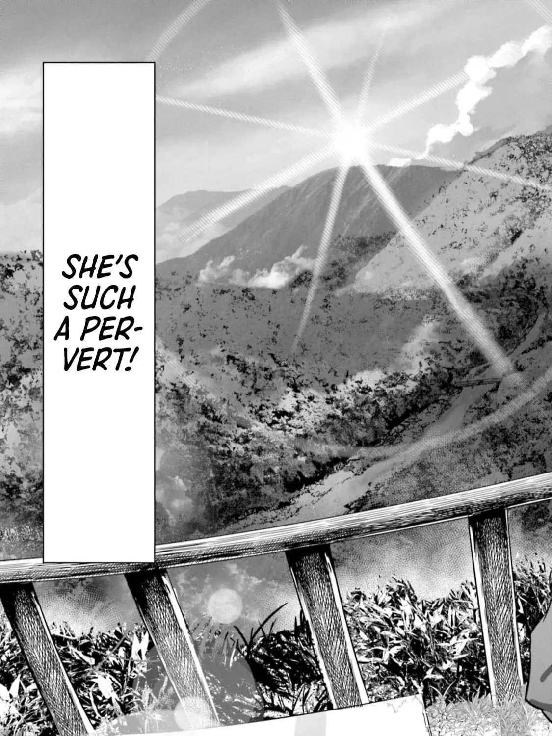 Momoiro Montage Chapter 2 page 57 - 
