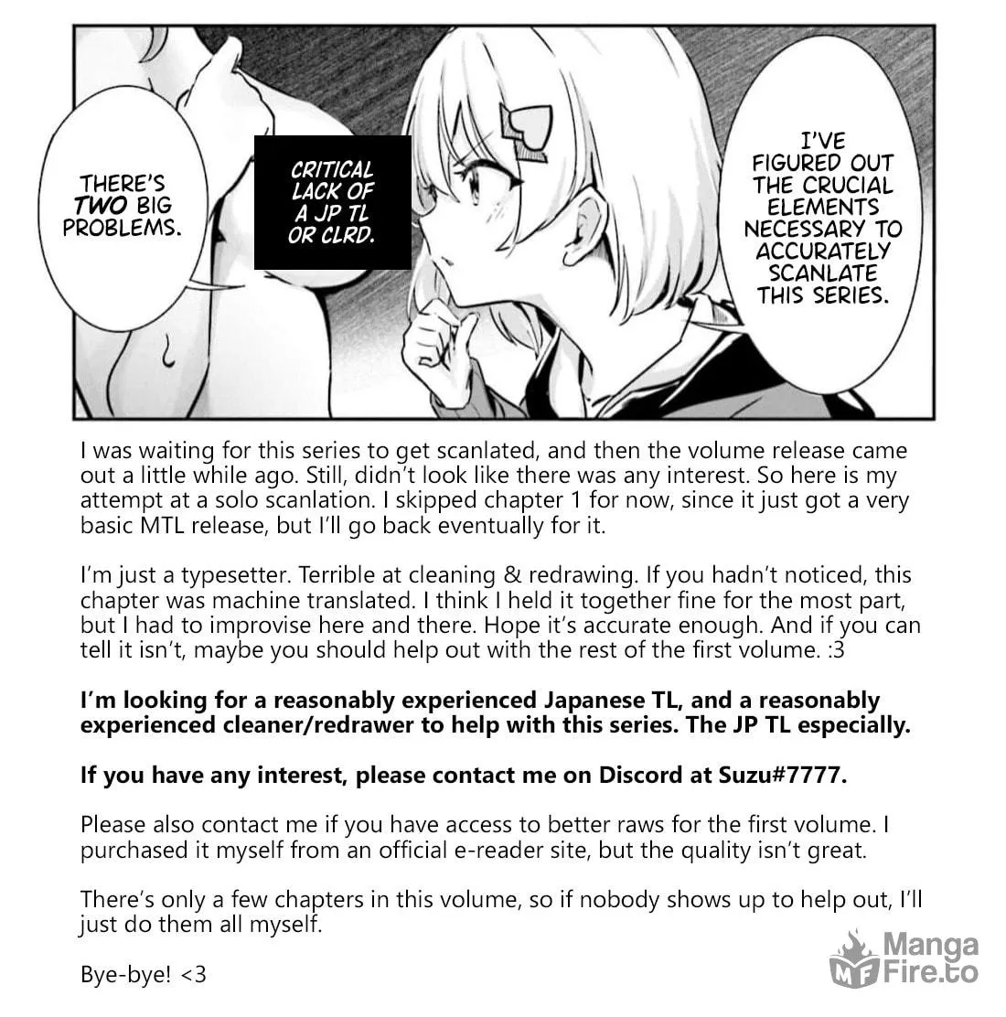Momoiro Montage Chapter 2 page 65 - 