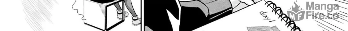 Momoiro Montage Chapter 3 page 36 - 