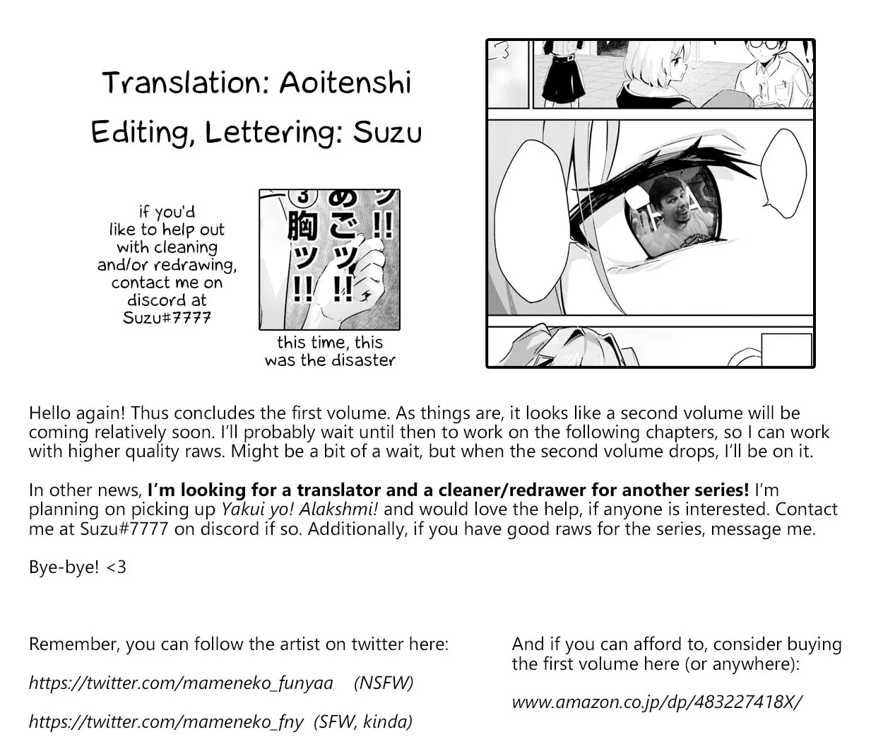Momoiro Montage Chapter 5 page 63 - 