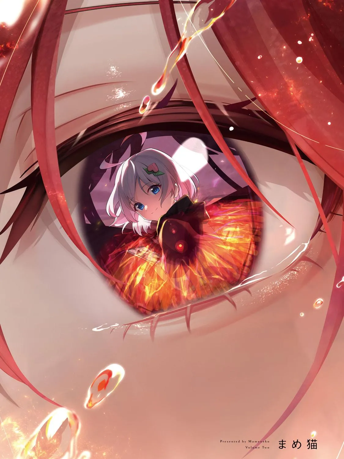 Momoiro Montage Chapter 6 page 4 - 