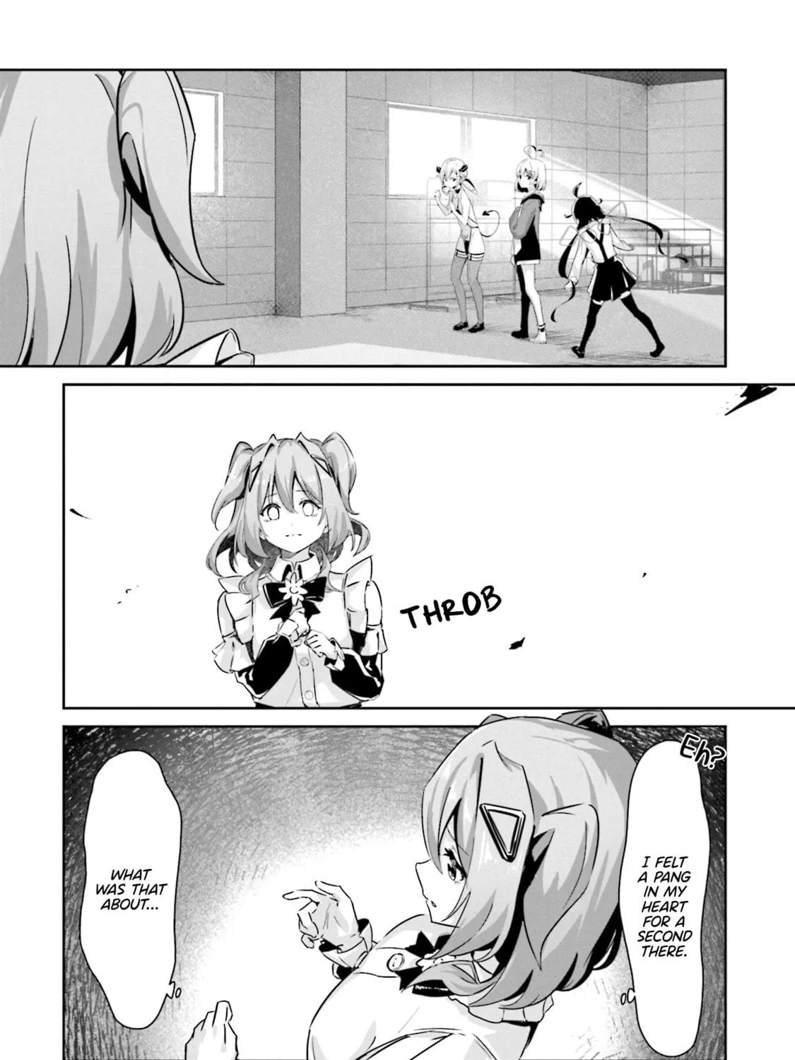 Momoiro Montage Chapter 6 page 64 - 