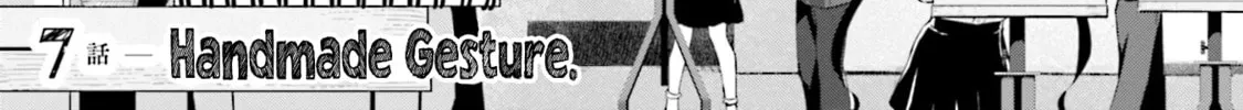 Momoiro Montage Chapter 7 page 4 - 