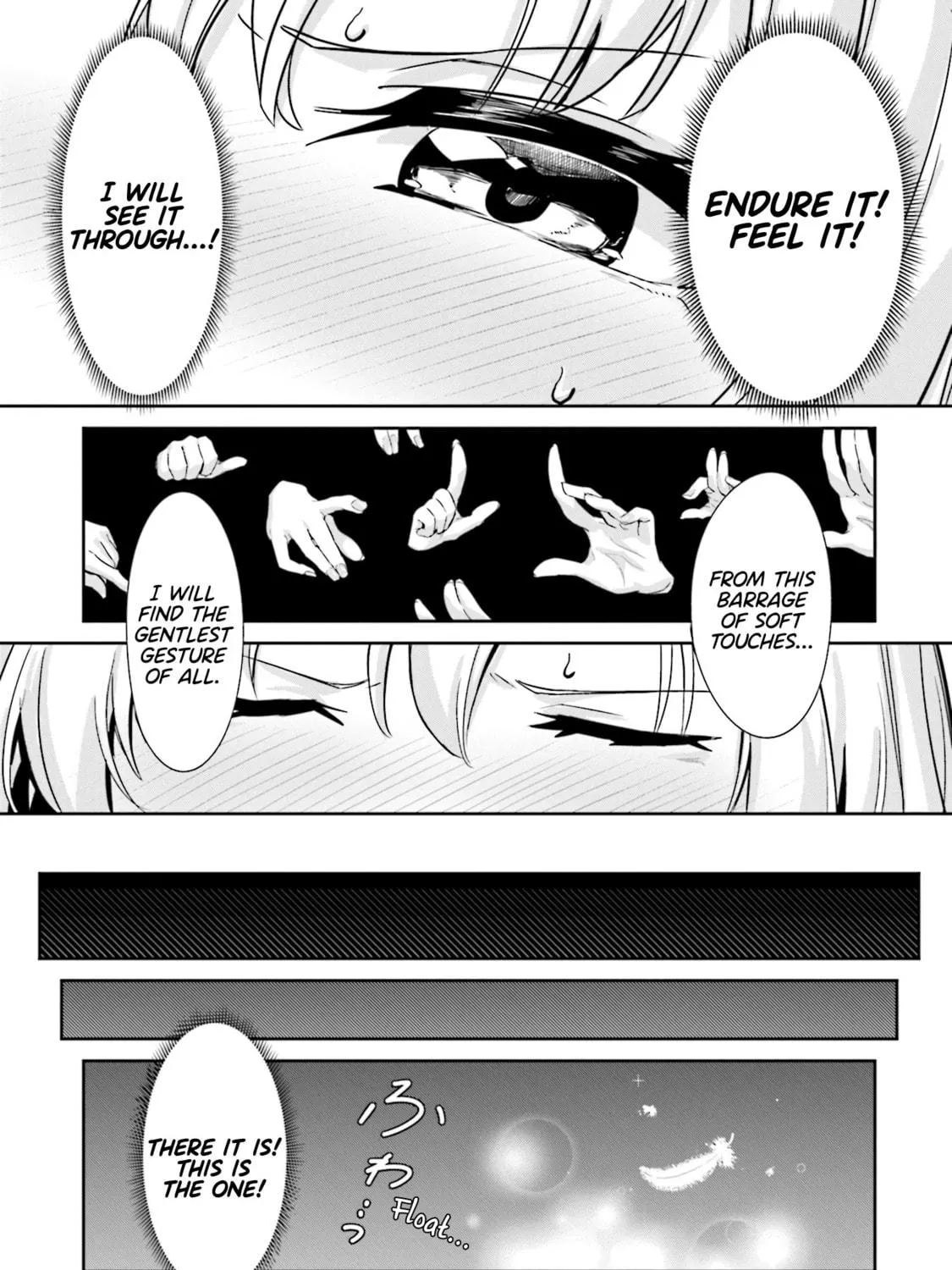 Momoiro Montage Chapter 7 page 35 - 