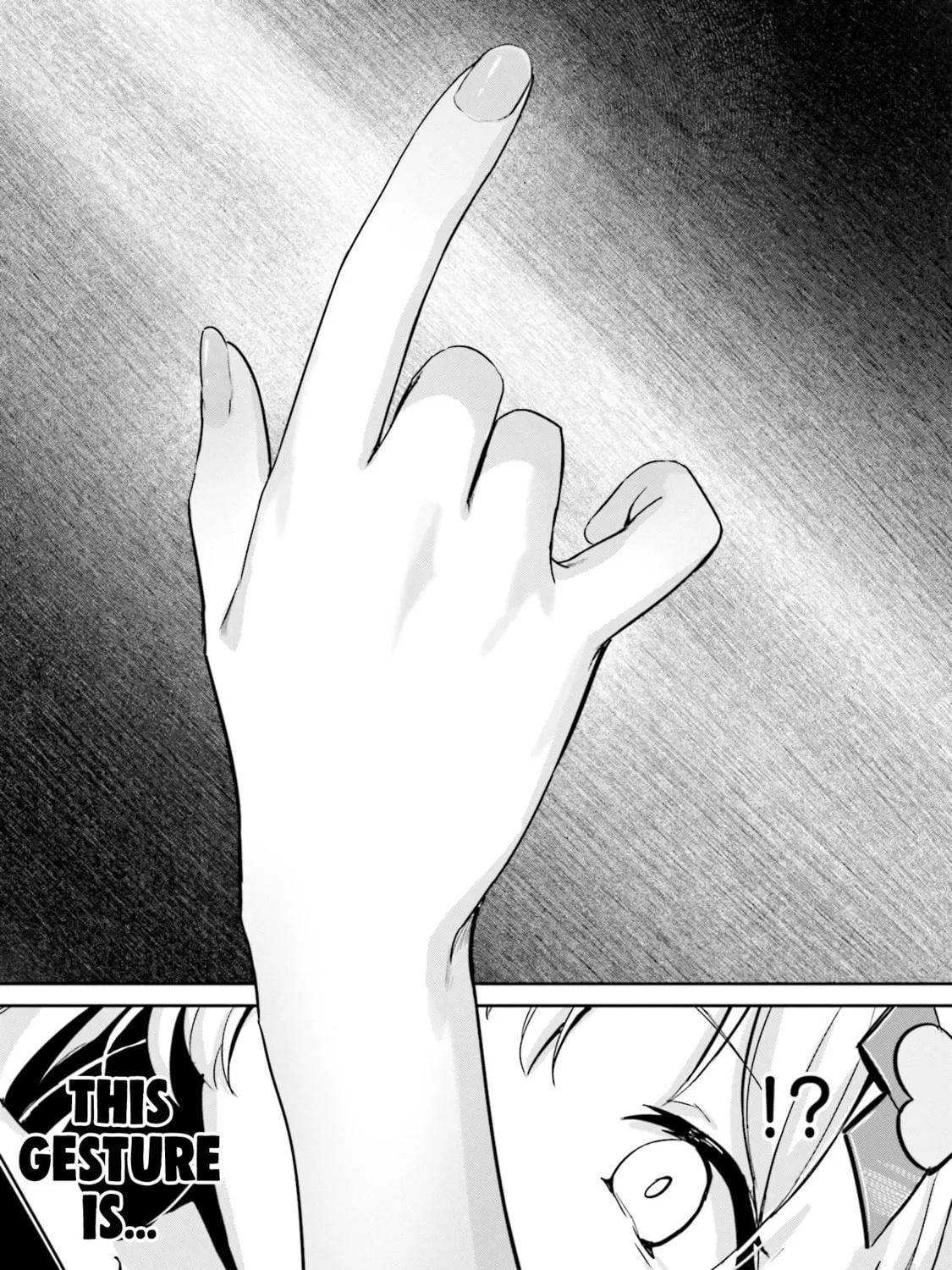 Momoiro Montage Chapter 7 page 37 - 