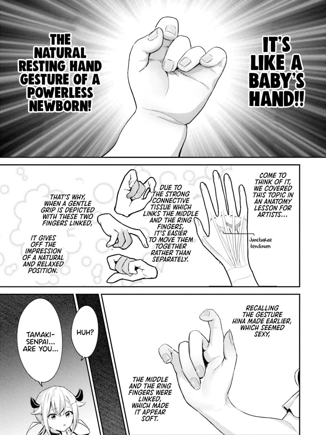 Momoiro Montage Chapter 7 page 39 - 