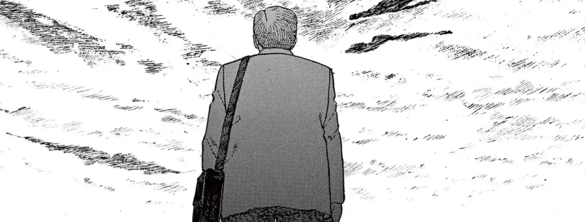 Momonoko: The last days of an old man and his beloved dog Chapter 1 page 28 - 