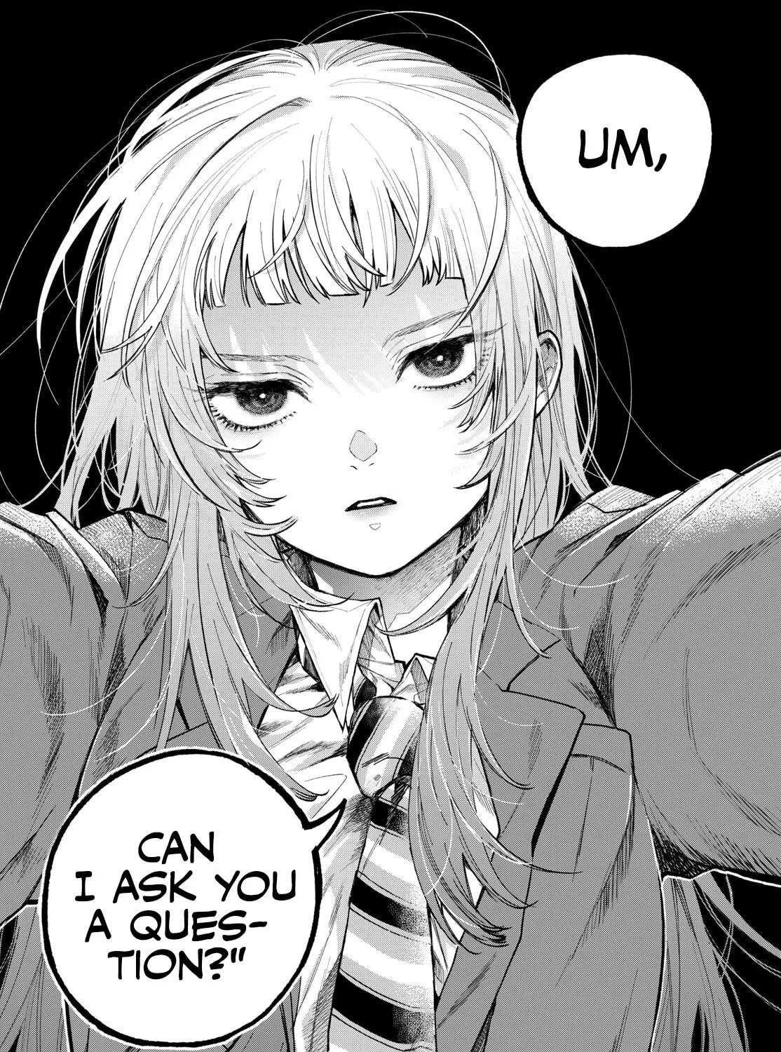 Momose Akira no Hatsukoi Hatan-chuu. Chapter 1 page 11 - 