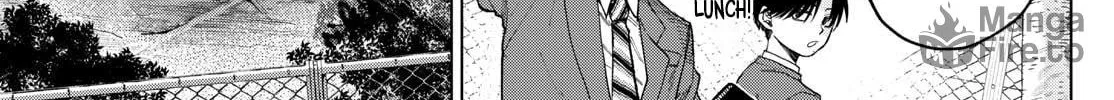 Momose Akira no Hatsukoi Hatan-chuu. Chapter 1 page 10 - 