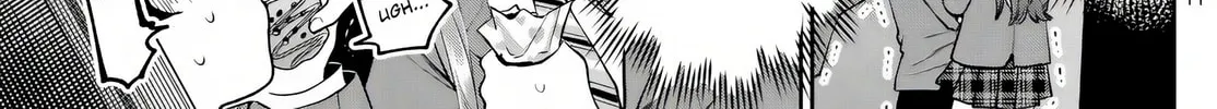 Momose Akira no Hatsukoi Hatan-chuu. Chapter 11 page 22 - 