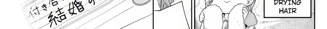 Momose Akira no Hatsukoi Hatan-chuu. Chapter 11 page 34 - 