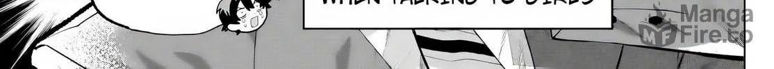 Momose Akira no Hatsukoi Hatan-chuu. Chapter 11 page 10 - 