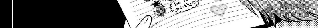 Momose Akira no Hatsukoi Hatan-chuu. Chapter 14 page 20 - 