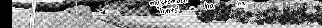 Momose Akira no Hatsukoi Hatan-chuu. Chapter 14 page 24 - 