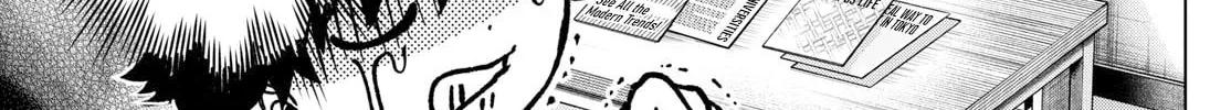 Momose Akira no Hatsukoi Hatan-chuu. Chapter 17 page 14 - 