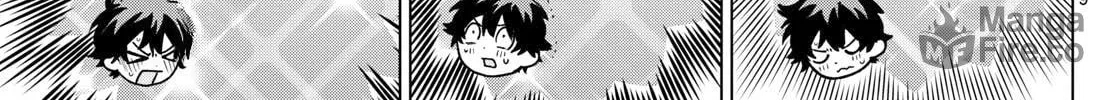 Momose Akira no Hatsukoi Hatan-chuu. Chapter 17 page 18 - 