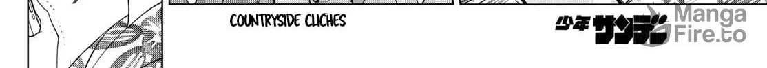Momose Akira no Hatsukoi Hatan-chuu. Chapter 19 page 20 - 