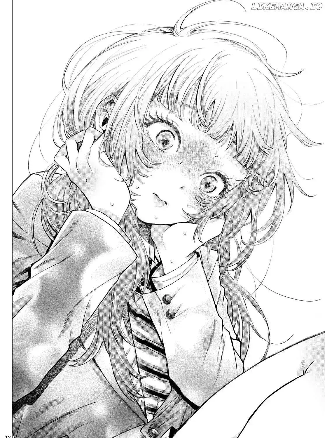 Momose Akira no Hatsukoi Hatan-chuu. Chapter 2.5 page 23 - 