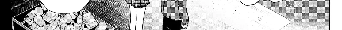 Momose Akira no Hatsukoi Hatan-chuu. Chapter 21 page 31 - 
