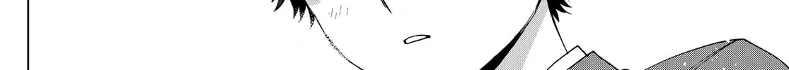 Momose Akira no Hatsukoi Hatan-chuu. Chapter 21 page 33 - 