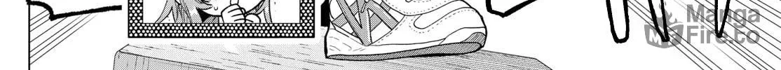 Momose Akira no Hatsukoi Hatan-chuu. Chapter 22 page 24 - 