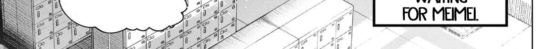 Momose Akira no Hatsukoi Hatan-chuu. Chapter 23 page 22 - 