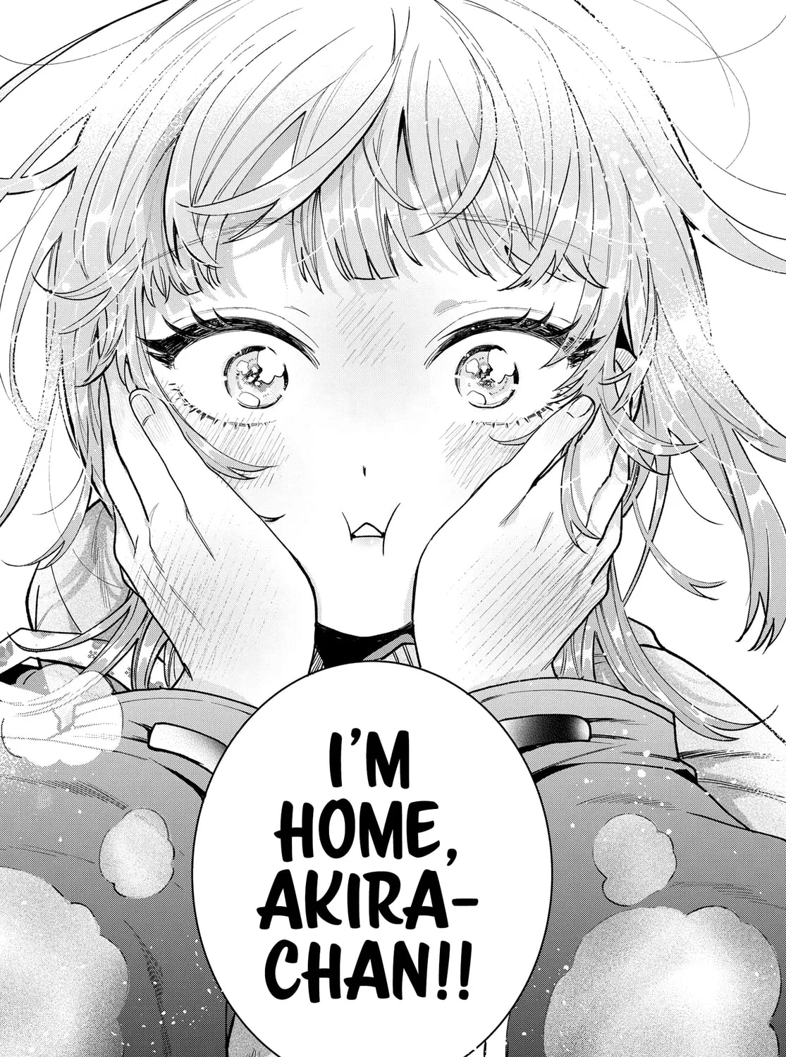 Momose Akira no Hatsukoi Hatan-chuu. Chapter 24 page 24 - 