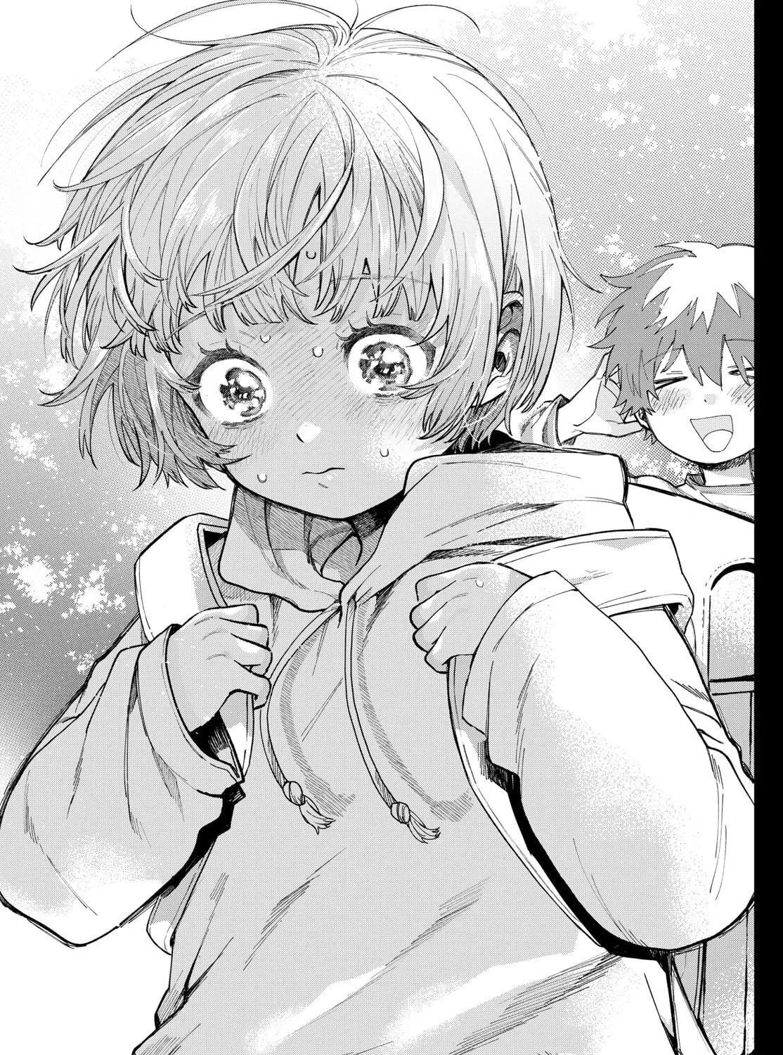 Momose Akira no Hatsukoi Hatan-chuu. Chapter 3 page 47 - 
