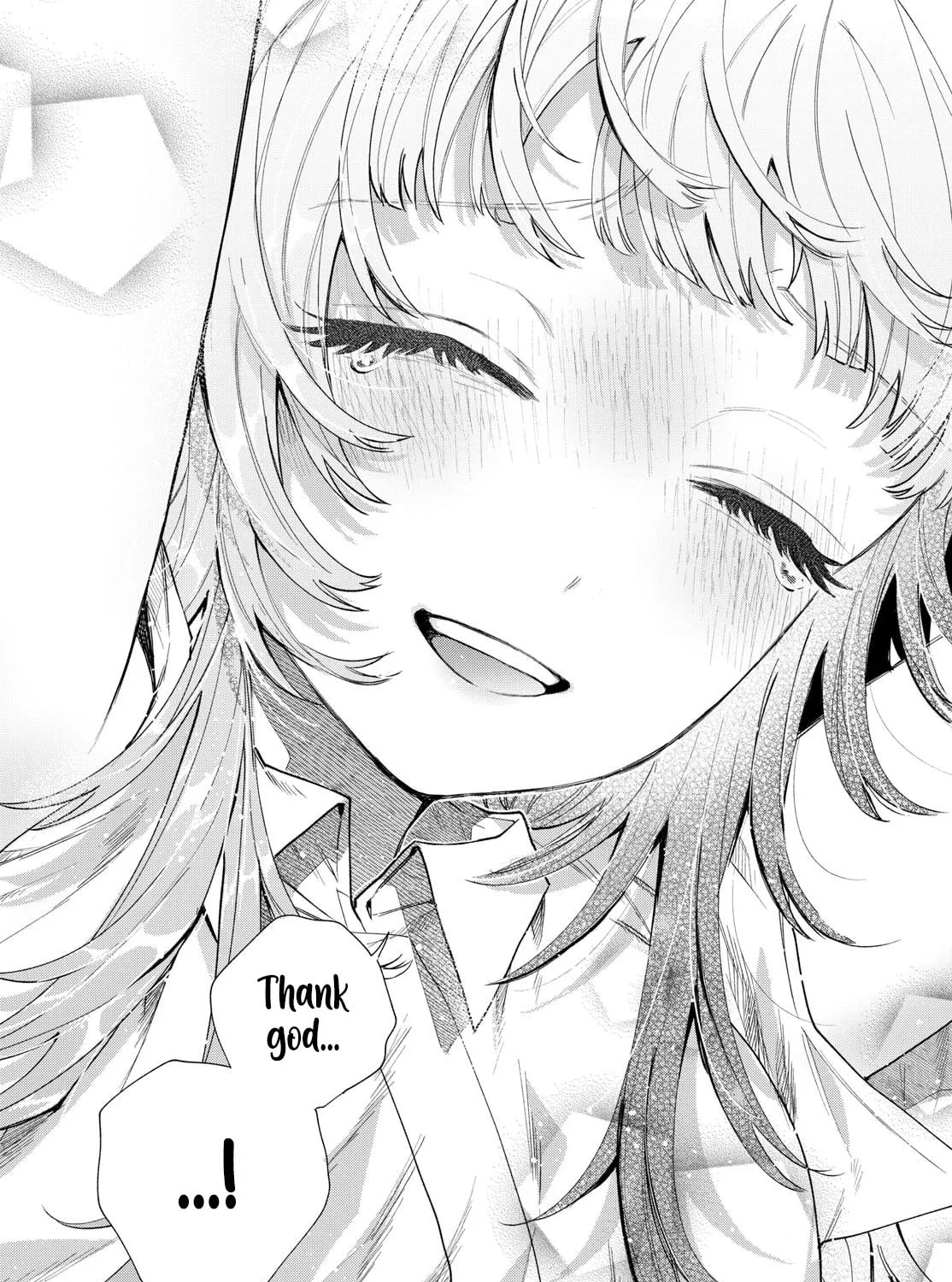Momose Akira no Hatsukoi Hatan-chuu. Chapter 30 page 31 - 