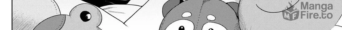 Momose Akira no Hatsukoi Hatan-chuu. Chapter 30 page 40 - 