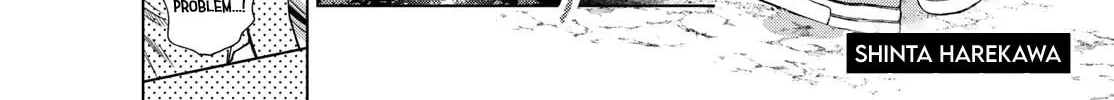 Momose Akira no Hatsukoi Hatan-chuu. Chapter 32 page 2 - 